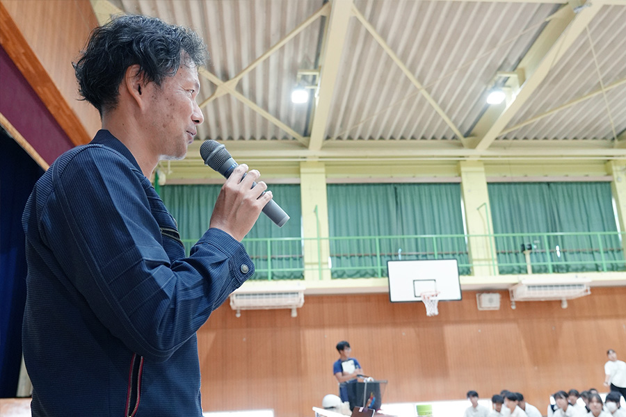 「モノづくり企業がデザインとつくる未来　東大阪にあるクリエイティブ精神と挑戦」